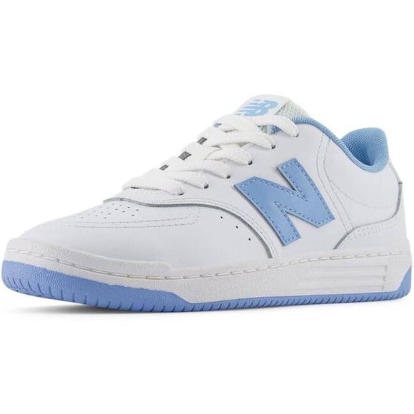 NWT New Balance BB80 V1 Sneakers Mens 10D Blue White